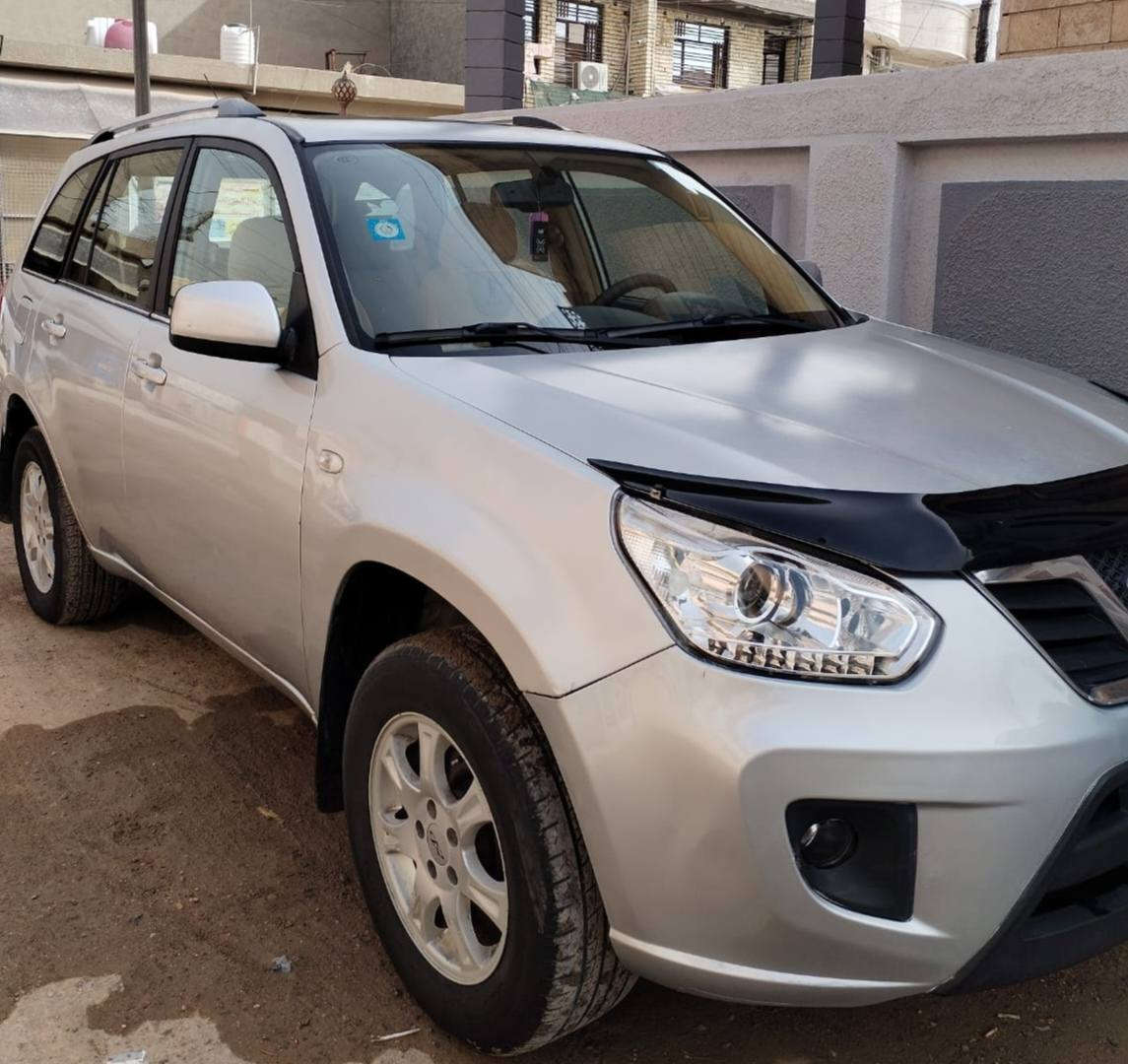 السلام عليكم للبيع تيكو ٢٠١٤ رقم بغداد  سياره جاهزه مابيه اي نقص كير مكينه صدر أمامي خلفي تخم تاير تبريد ثلج تدفئه بلكشنات كير ميكانيك مكينه ٢٠٠٠ فتحه كهرباء كشنات جلد بلاد داخل نظيف جدا سياره كلش نظيفه وباقي المواصفات معروفه بلتيكو مكان السياره حي العامل علسريع الملحانيه قرب مسبح الرافدين موبايل *********** أثير *********** السعر ٧٦ وبيه مجال حك الجيه تحويل ثاني يوم
