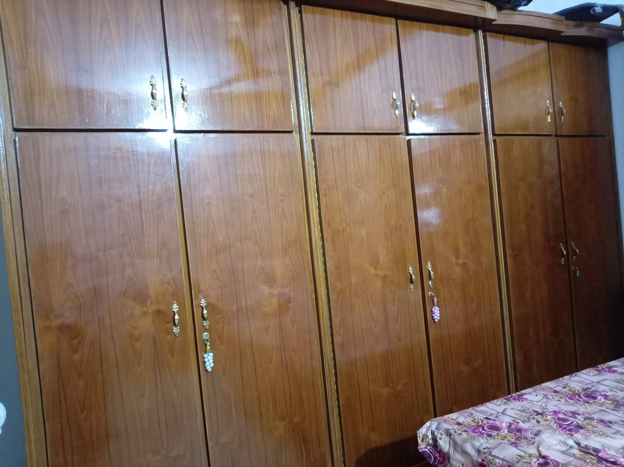 للبيع...
غرفه اخشاب نجارة عراقية سعر مليون و بيها مجال

للاستفسار
***********
***********
