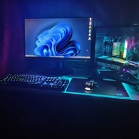 Gaming PC  CPU: Intel Core i5-12400F (6 Cores / 12 Threads) GPU: RTX 3...