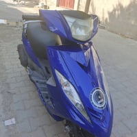 جي تي ار • ٢٠٠٩ • مكينه بلاديه