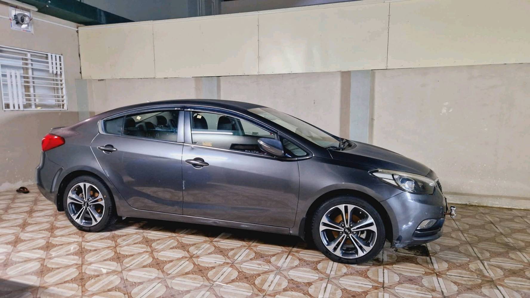 سيراتو 2013 رقم اربيل مري شفط تبريد قطعتين
مكينة دوش مكفوله من صبغ وتبديل وفتح
مكينه كير تبريد مكفولات
مكاني نجف ***********