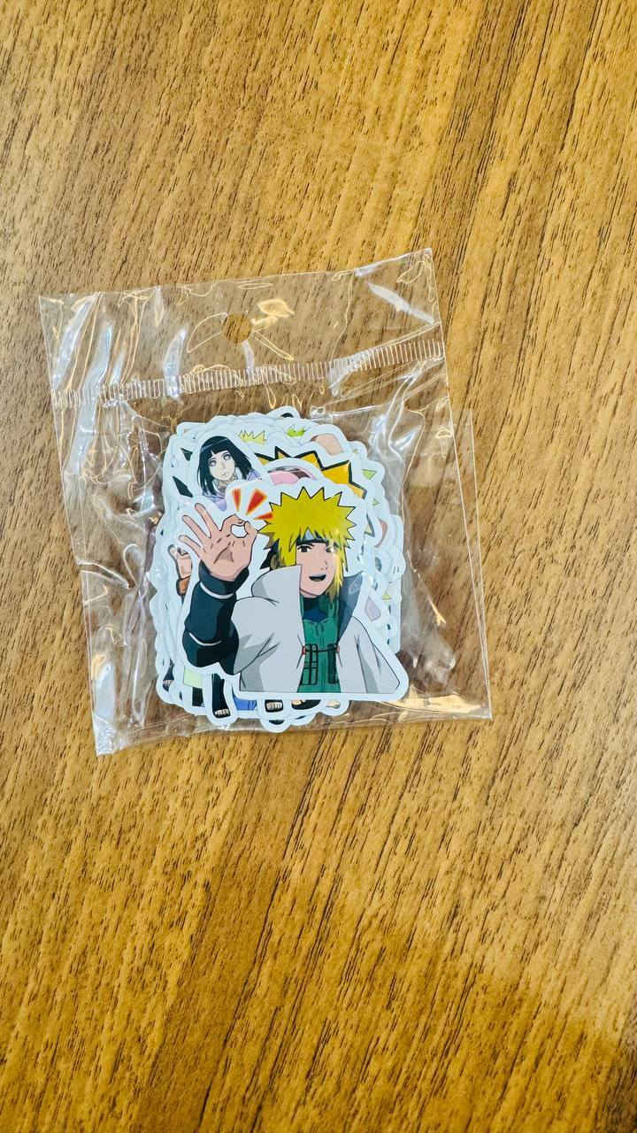 ستيكرات انمي
الكيس يحتوي من 45 / 50 ستيكر
ضد الماء 💕
سعر الكيس 5,000 🔥
اذا تاخذ اثنين يصيرون ب8 🌟
توصيل لكافة المحافظات 3 الاف ⚡️


**إذا كنت صاحب هذا الإعلان وتريد حذفه لأي سبب، رجاءا أرسل رسالة إلى الدعم الفني**