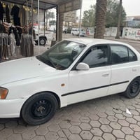 فيرنه • ٢٠٠٠ • رقم بغداد