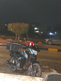 شاينك 2023 • تايرات جبلي • محمودية