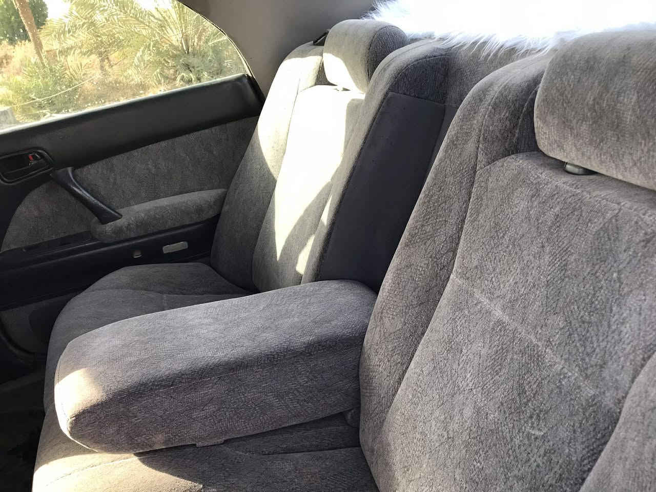 سلام عليكم بطه فصل كفاله من الكص والنقل والعيب الشرعي رقم انگليزي انبار موديل 95 مكينه كير 2400 فيفتي تخم تاير.  كهربائيات عامه شغاله سيارة جاهزه السعر 55
العنوان سوگ الشيوخ الاتصال على الارقام فقط.
***********
***********
