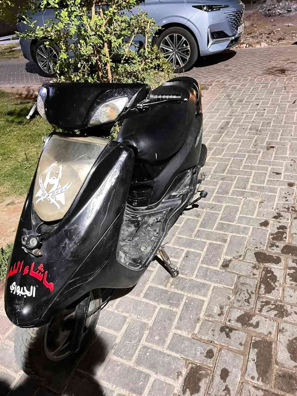 سلام عليكم دراجه بريز سرعه 140 نص مكينه جديد ظفيره جديده عقل جديد ملف جديد نقص صالنصه طاگه وباتري بس هندر تشتغل السعر 300 المكان
بغداد الحبيبيه 

الرقم :*********** 

فقط واتساب للرقم
سلام عليكم دراجه بريز سرعه 140 نص مكينه جديد ظفيره جديده عقل جديد ملف جديد نقص صالنصه طاگه وباتري بس هندر تشتغل السعر 300 المكان
