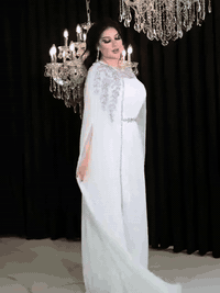 بيع مباشر تتوفر خدمة توصيل لكل المحافظات العراقيه للحجز والاستفسار مراسلة الصفحة قياسات 38-40-42-44-46-48_50 52 54 يلبس من وزن 50 الئ 110 توصيل سريع جدا خلال 24 ساعة فستان يكون جاهز يم حضراتكم قماش تركي درجه اولى إذا مو نفس الصورة يرجع


**إذا كنت صاحب هذا الإعلان وتريد حذفه لأي سبب، رجاءا أرسل رسالة إلى الدعم الفني**