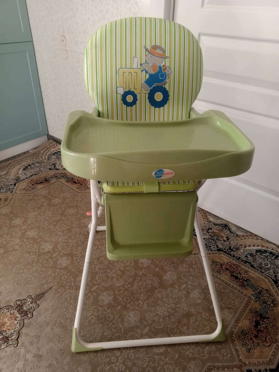 کرسي طعام للبیع ،ٲخت جدیدە ، ٳستخدام مرتین فقد ، مکاني سلیمانیە ، یوجد توصیل ..


**إذا كنت صاحب هذا الإعلان وتريد حذفه لأي سبب، رجاءا أرسل رسالة إلى الدعم الفني**