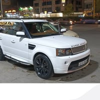 رنج روفر • ٢٠١٣ • V6 ديزل