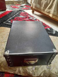 صندوق كبير • ديكور بيت