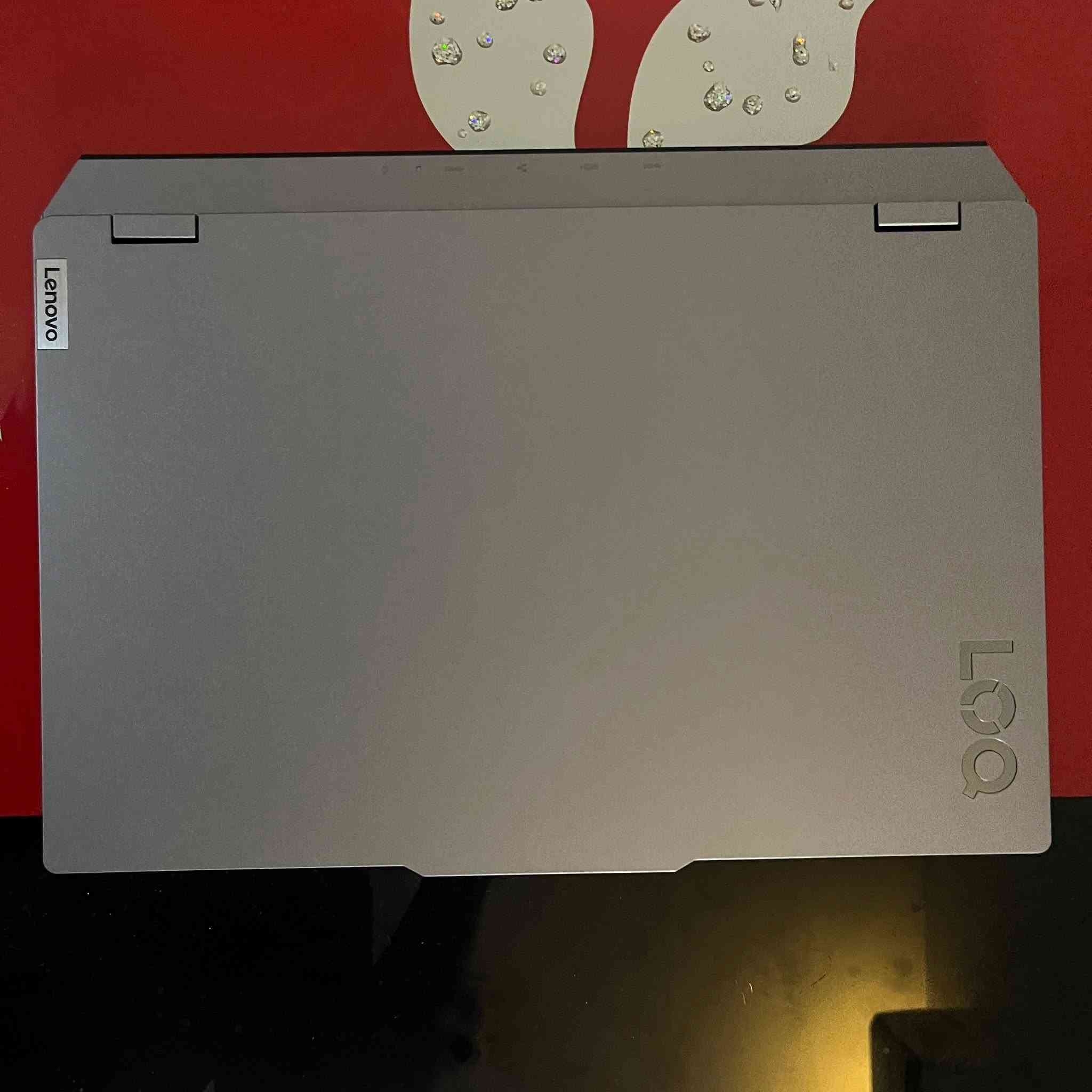 Lenovo LOQ 
استخدام قليل ملحقات كاملة نظافة 💯
17-13650HX
4060 8g 115w 
24 g ddr5 , 1T ssd 
240 W , 144hz
مونتاج العاب راقي 
السعر مليون و 525 , شارع فلسطين
***********
