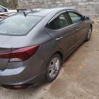 النترا • ٢٠١٩ • حادث قطعتين