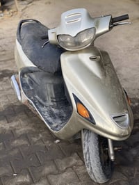 فراشه فحل • كهربائيا 400و • مكينه مفتوحه