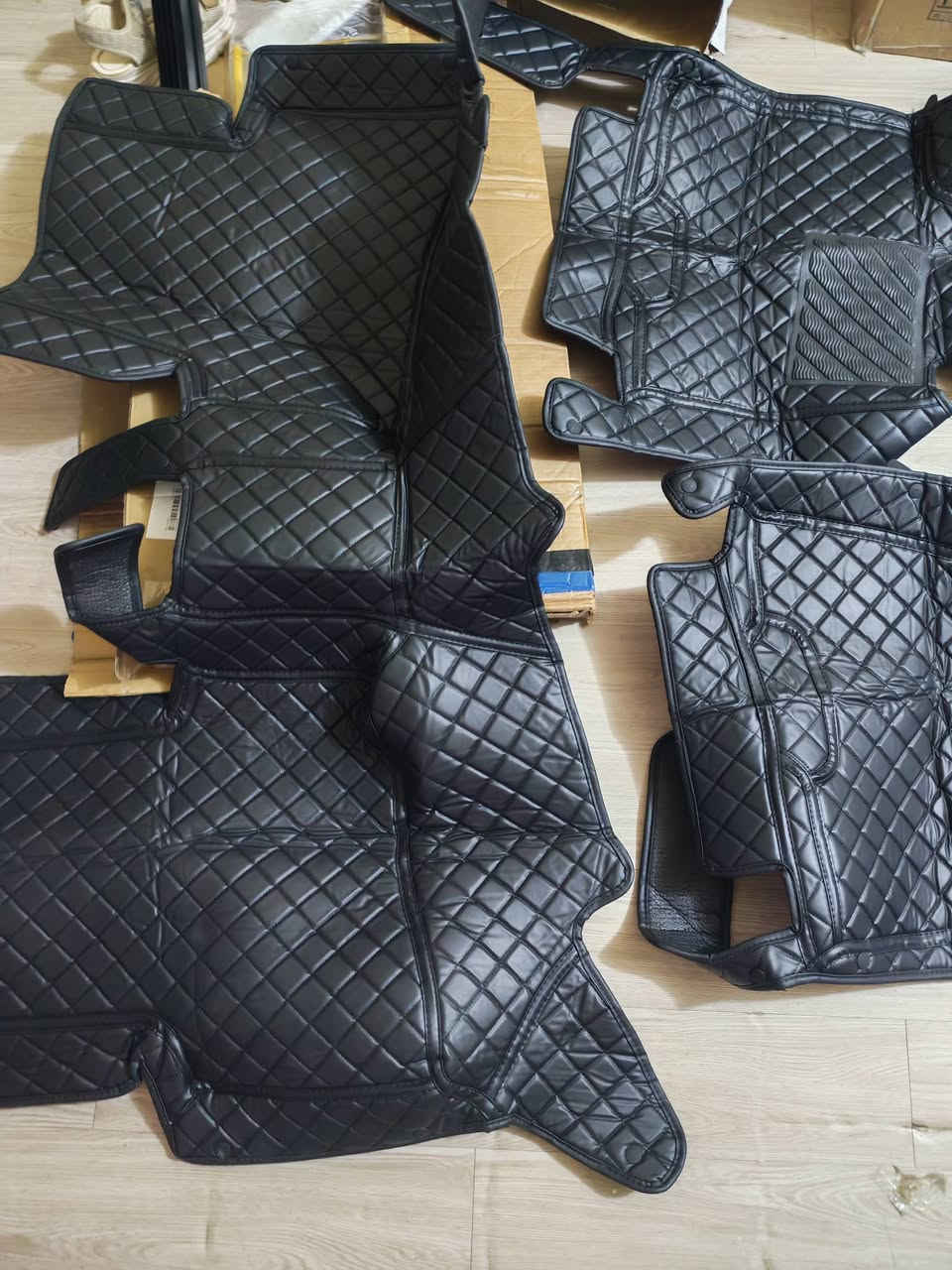 ارضيات سياره ١٥


**إذا كنت صاحب هذا الإعلان وتريد حذفه لأي سبب، رجاءا أرسل رسالة إلى الدعم الفني**