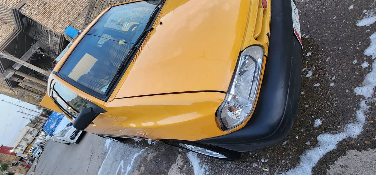 سايبه موديل ١٨ محرك جديد بدون نقص سياره نضيفه رقم ذي قار هزه جديده
مكاني كوت *********** 
سعر ٣٨ بيه مجال بسيط
