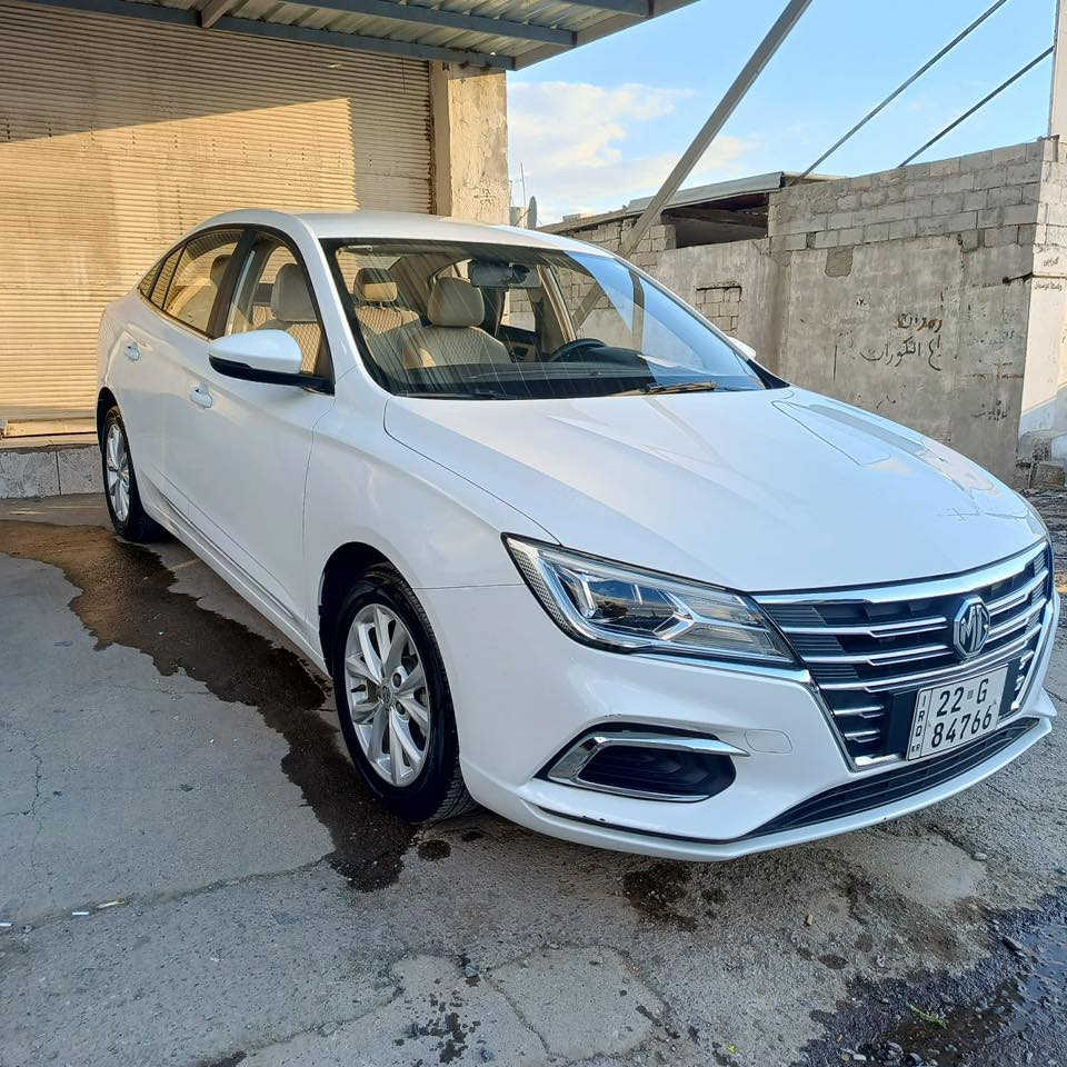 mg5 2024 كؤمفور
٤١ هه زار رؤشتوه ته نها تؤزيك جالوشوختي هه يه 
ره نكي سپي ناو زه رده به سمه يه و شاشه يه  ره قه م هه وليره
99$معامه له يه كي كه م
***********
