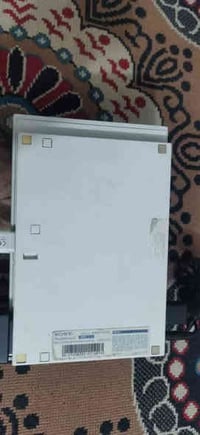 بلي 2 أبيض • نظافة 90٪ • جوستك 2