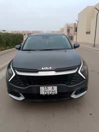 سبورتج هايبرد • موديل ٢٠٢٤ • رقم انبار