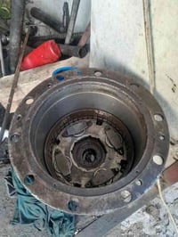 جتف 112 لبيع 07703477580