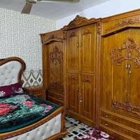 غرفة صاج • داخل وخارج • بغداد الحسينيه