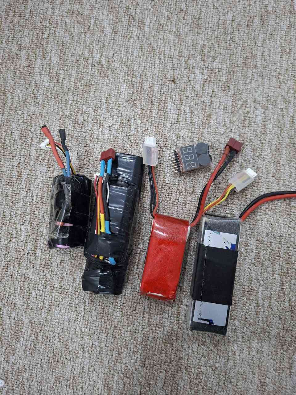 جميعها معًا للبيع.  خلي سعر الف عافيه 
عنوان   کرکوک  ماکو توصل


**إذا كنت صاحب هذا الإعلان وتريد حذفه لأي سبب، رجاءا أرسل رسالة إلى الدعم الفني**