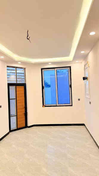 🏡 دار للبيع – ملحق حي ميسان
📐 150 متر
🧱 بناء درجة أولى
🏗 أساس + سقف كونكريت
🧱 طابوق نهروان
🚪 حدادية درجة أولى
🚪 خشب جاوي تزكام
🪟 ألمنيوم

🛏 غرفتين | 🛋 صالة | 🎤 استقبال
🍽 مطبخ | 🚿 حمام داخلي | 🚽 خارجي

📞 ***********7
