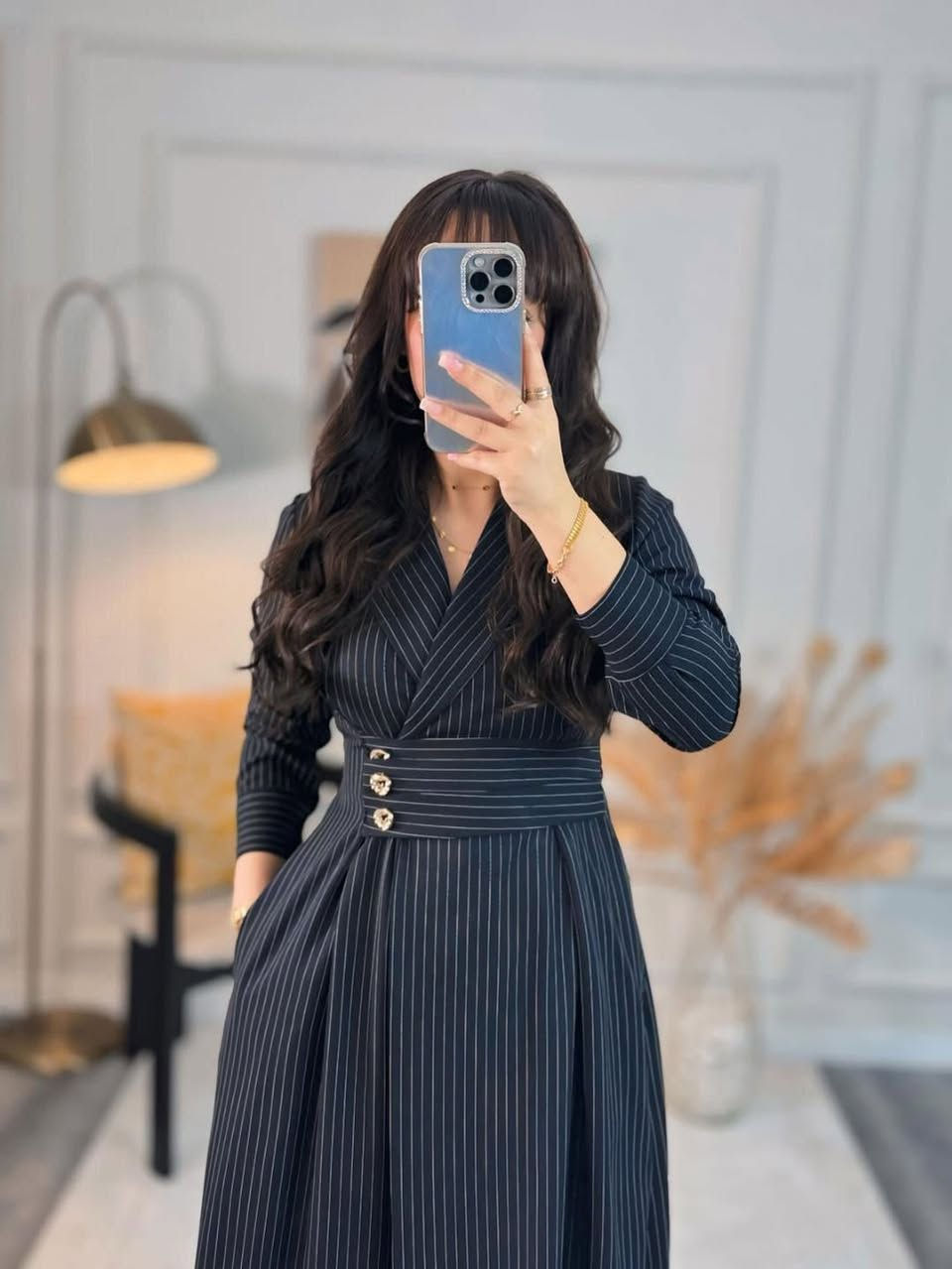 فستان رسمي❤‍🩹
خامة هوريم دابل تركي
38-40-42-44-46-48


**إذا كنت صاحب هذا الإعلان وتريد حذفه لأي سبب، رجاءا أرسل رسالة إلى الدعم الفني**