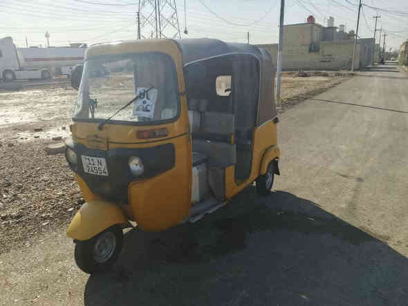 سلام عليكم تكتك موديل 2019مرقم كامل تحويل. ثاني سعر 5 وربع
العنوان شعب سريدات رقم ***********
