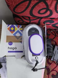 روبوت تنظيف زجاج • توصيل • أجهزة منزلية