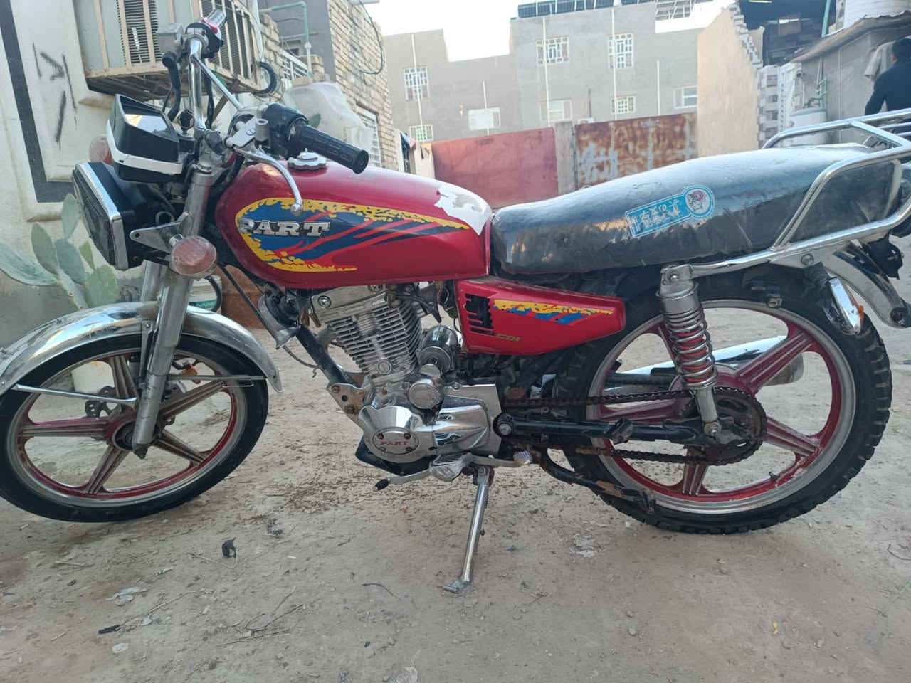 سلام عليكم 5 كير للبيع موديل 18 السعر خاص وذا تريد هاذه رقمي ***********
