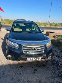 سنتافيا • ٢٠١١ • رقم ديالى