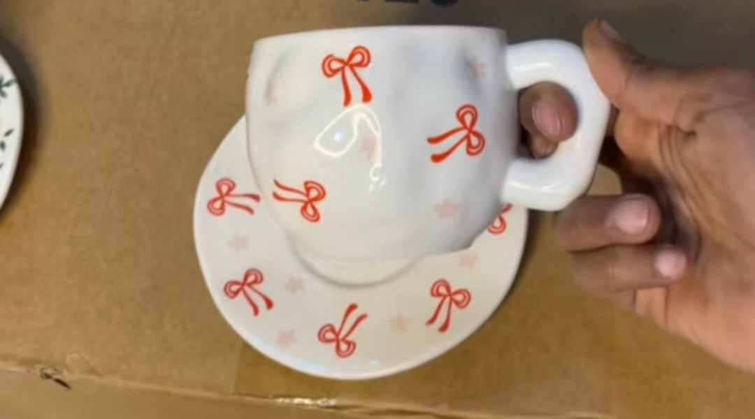 توفرت يمي الكاوب الترند سعر قطعه ب6 متوفر جمله.   @إشارة


**إذا كنت صاحب هذا الإعلان وتريد حذفه لأي سبب، رجاءا أرسل رسالة إلى الدعم الفني**