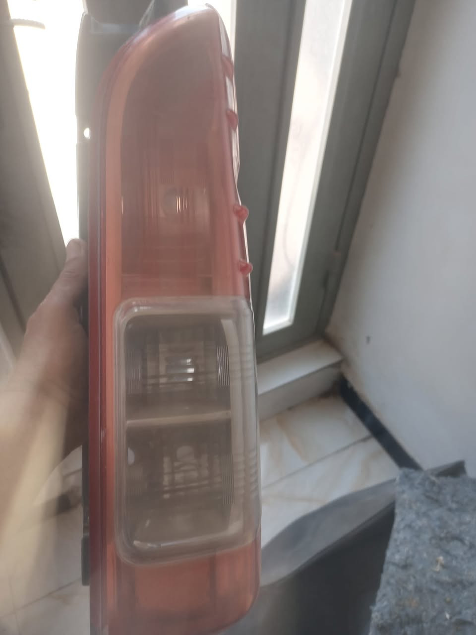 غراظ اصلي مستعمل للبيع الاتصال *********** بغداد الشعب
