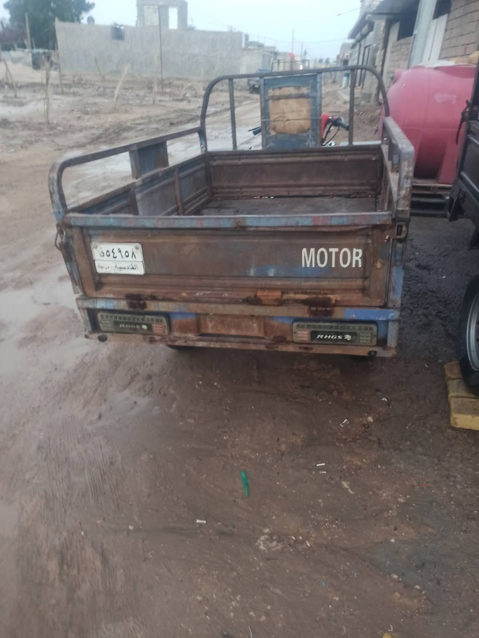 سلام عليكم ستوته للبيع جمره للبيع 2015
رقم الماني 
شاصي مكفول محرك جديد 
تخم تاير جديد
مكفوله كفاله 
سعر 1350 
***********
