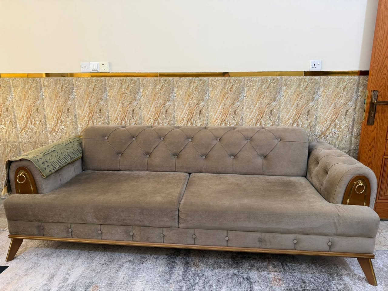 10 مقاعد للبيع مكاني بغداد كم سارة


**إذا كنت صاحب هذا الإعلان وتريد حذفه لأي سبب، رجاءا أرسل رسالة إلى الدعم الفني**