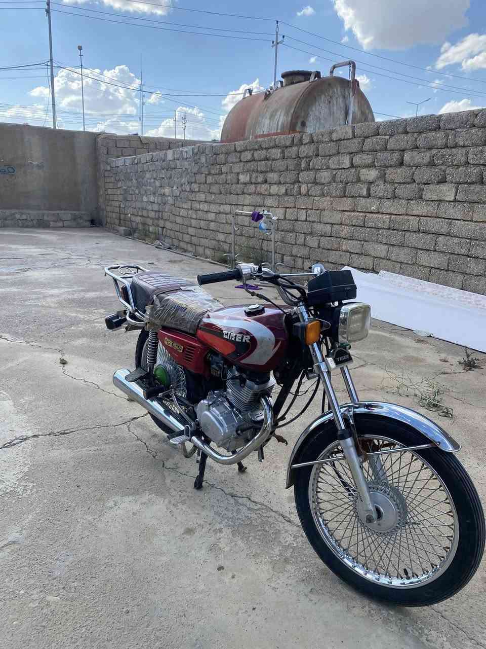 تايكر بيع مستجل موديل 2021محر ك دمع نشاط فول موطور ماتخلي علي ربع نضيف سعره 325قفله


**إذا كنت صاحب هذا الإعلان وتريد حذفه لأي سبب، رجاءا أرسل رسالة إلى الدعم الفني**