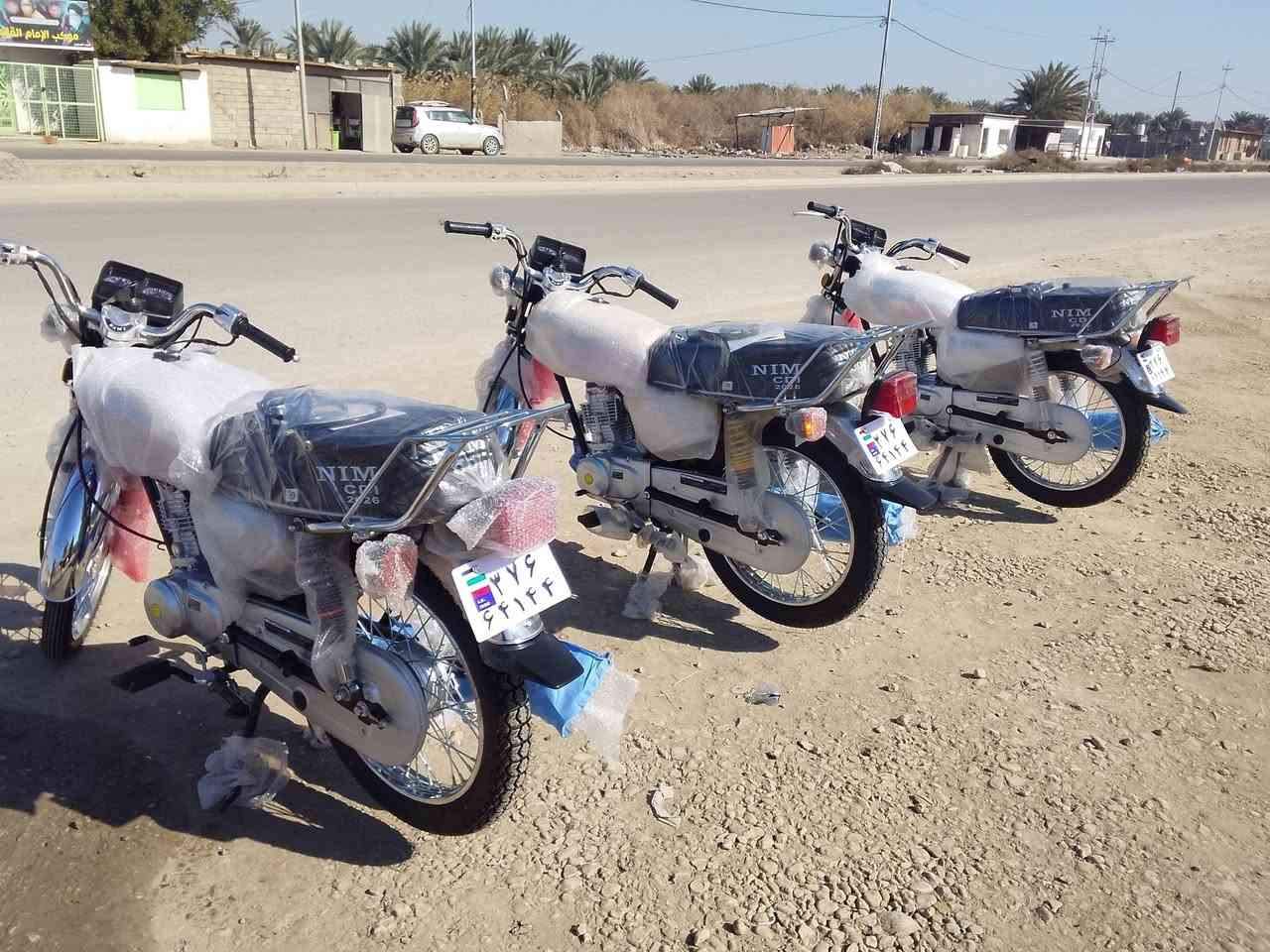 شلون الشباب لحكو اخر 3قطع بقن شبه شلمجه مواصفات ومميزات شلامجه اسعار نار مكان بابل سده الهنديه علكايه مجاور سنتر بابل ومجاور مجمع بابل التجاري للاستفسار الاتصال ***********
موديل 2026
