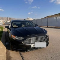 فيوجن ٢.٥ • ٢٠١٧ • ١٢٣٩٧٠ ميل