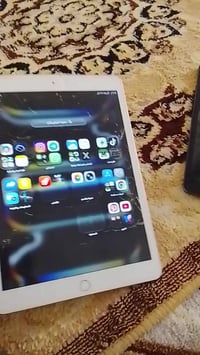 ايباد 9 شاشته مفطوره بطارية ب 90 ذ 64 ايباد 7 شخط واحد مابي  ذ 32 موبا...