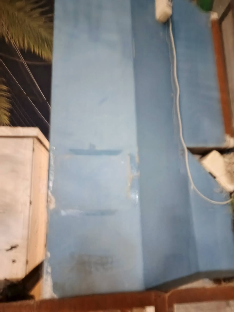 مبرده للبيع. المكان الثوره قرب شارع المحطه


**إذا كنت صاحب هذا الإعلان وتريد حذفه لأي سبب، رجاءا أرسل رسالة إلى الدعم الفني**