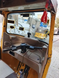 تكتك • ٢٠٢١ • بغداد زعفرانيه