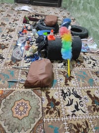 جنبزت تكتك مضخم شغال  اضافة سماعات شغاله  اضافة نشرت العيون شغاله اضاف...