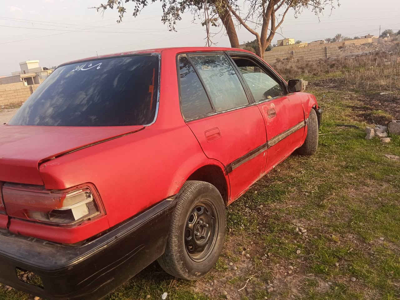 السلام عليكم هوندا للبيع كير محرك شرط مسجلة ابيع حبل يرهم مراوس شعندك نظام (***********)
