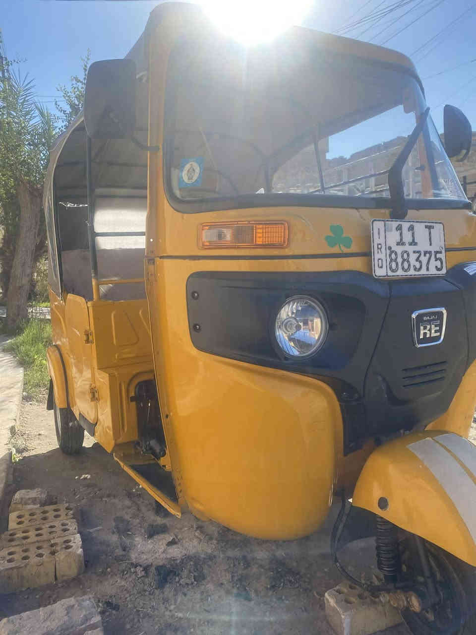 تكتك البيع 2021/11
مجفت بوشه وبستم فقط 
سعر 8وبيها مجال مكاني سبع البور 
رقم ***********
