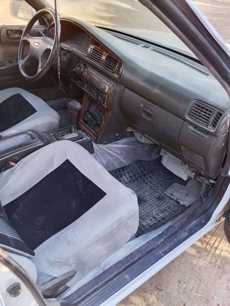 السلام عليكم  مارك عظم   رقم بابل  السياره  مكفول من كصه اونقل جثه  اوعيب شرعي   بيع مستعجل السعر 39 وبيه مجال  انتصل ع هاذ رقم 📱  ‏‪***********‬‏
