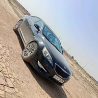 كادنز • موديل ٢٠١٢ • ذي قار