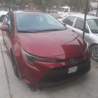 كورلا • ٢٠٢٣ • محرك ٢٠٠٠