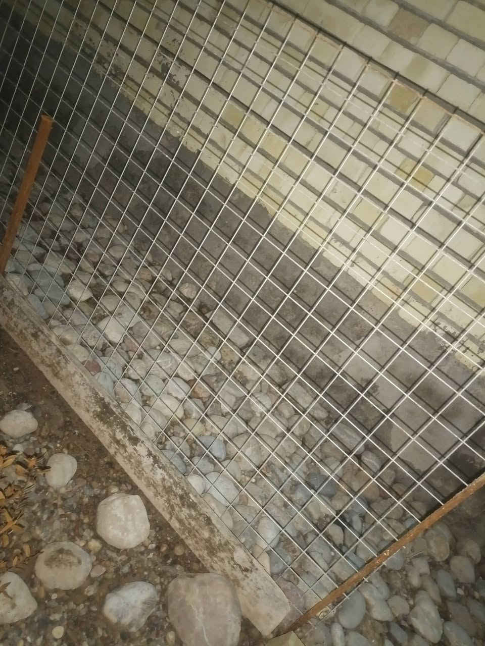 القطعه على 3الاف سيم 3ملم ثقيل مو خفيف
العدد 18قطعه. عنوان 7قصؤر شارع ابو علي نهايته ***********
