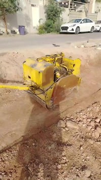 للعمل في كافه المحافظات العمل مع المقاولين ودوائر الدوله 07713247035 ح...