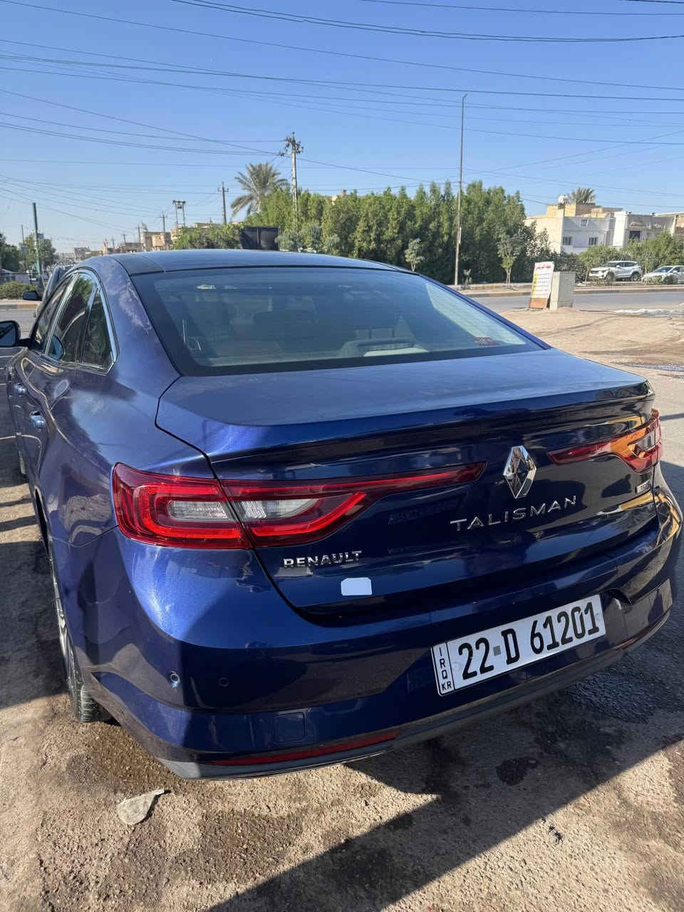 رينو تاليسمان 2018 خليجي بدون صبغ بيه جراد فول مواصفات بانوراما مري شفط نقطه عمياء كشنات تدفئه تبريد تدليك مكينه 1600 تيربو تتقفل وحده كشنات جلد شاشه حساسات 360 صندوق تحكم بل قدم يفتح وبعد بيها أهوايه مواصفات رقم أربيل باسمي بعده الهزه ما ساقطه ولا السنويه رقم الهاتف *********** بغداد, العراق
